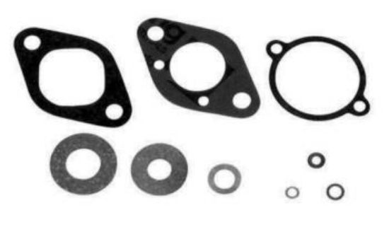 Picture of Mercury-Mercruiser 1399-1717 GASKET SET 